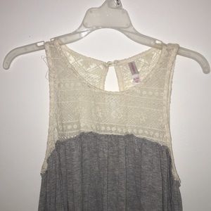 Tank top